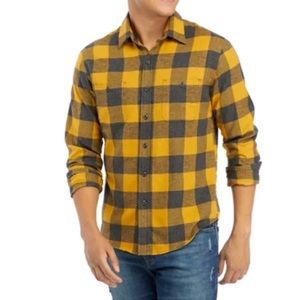 Daniel Cremieux Flannel Long Sleeve